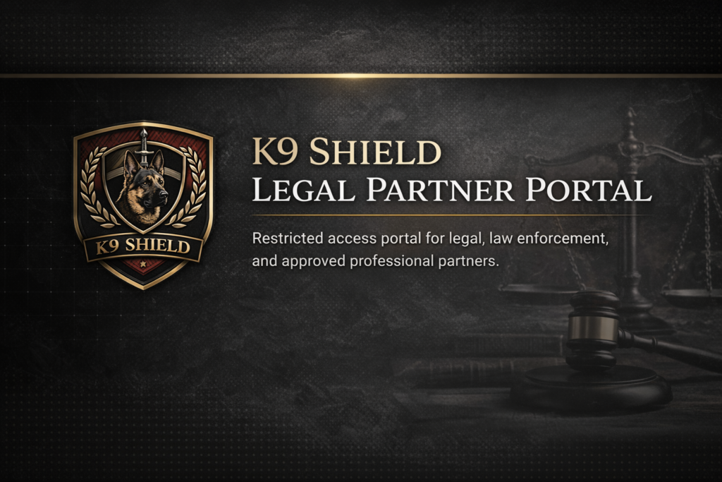 K9 Shield